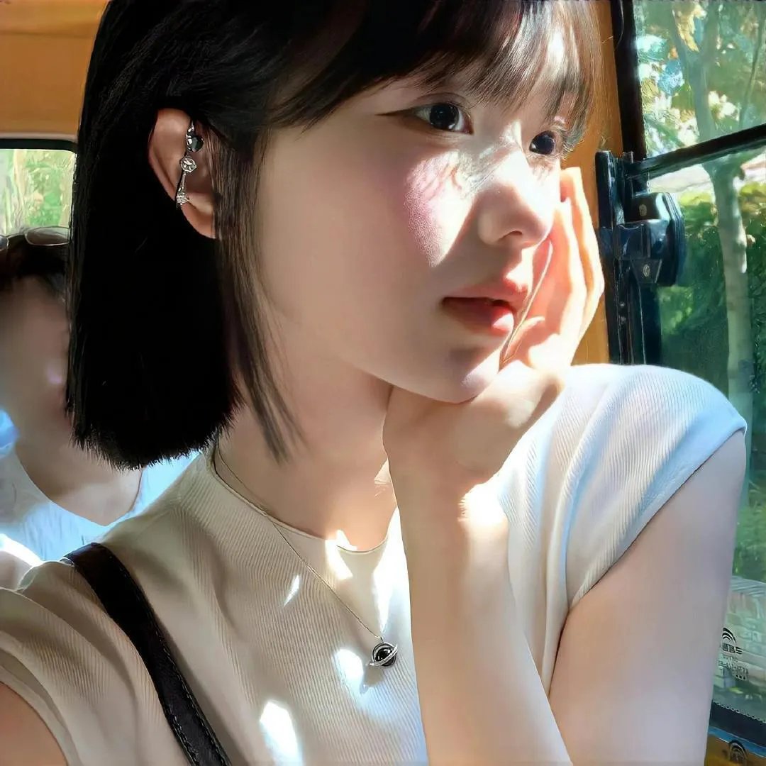 屏风美人 封面